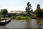 Villa aan de loosdrechtse Plassen
2003