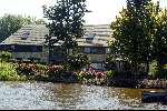 Villa aan de loosdrechtse Plassen
2003
