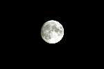 Vinkeveen 11 juli 2003
Volle Maan