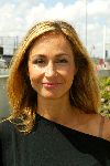 Amsterdam 22 juli 2003
Presentatie NET 5 SBS6 en Veronica bij panama.
Wendy v Dijk