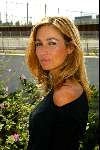 Amsterdam 22 juli 2003
Presentatie NET 5 SBS  en Veronica bij panama.
Wendy v Dijk