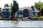 Lossdrecht 14 juli 2003
Huis Willem v Kooten aan de Loosdrechtse Plassen