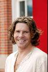 Amsterdam 22 juli 2003
Presentatie NET 5 SBS  en Veronica bij panama.
Wouter Nicolaas