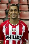 Eindhoven, 26 Juli 2004
Persvoorstelling Selektie PSV Seizoen 2004/2005
Adil Ramzi