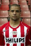 Eindhoven, 26 Juli 2004
Persvoorstelling Selektie PSV Seizoen 2004/2005
Alex PSV