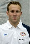 Eindhoven, 26 Juli 2004
Persvoorstelling Selektie PSV Seizoen 2004/2005
Arno Philips