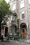 Amsterdam  27juli 2004
Huis Barry Hay