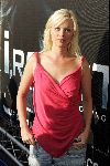 Amsterdam 29 juli 2004
Premiere I Robot in Pathe Arena.
Bridget Maasland