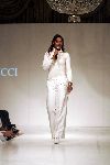 Amsterdam 11 juli 2004
Modeshow Wolford in het Amstel Hotel. 
Chimene v Oosterhout