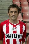 Eindhoven, 26 Juli 2004
Persvoorstelling Selektie PSV Seizoen 2004/2005
Csaba Feher