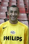 Eindhoven, 26 Juli 2004
Persvoorstelling Selektie PSV Seizoen 2004/2005
da Silva Gomes