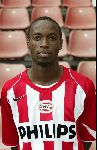 Eindhoven, 26 Juli 2004
Persvoorstelling Selektie PSV Seizoen 2004/2005
DaMarcus Beasle