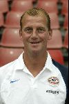 Eindhoven, 26 Juli 2004
Persvoorstelling Selektie PSV Seizoen 2004/2005
Fred Oldenhoven