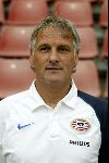Eindhoven, 26 Juli 2004
Persvoorstelling Selektie PSV Seizoen 2004/2005
Fred Rutten