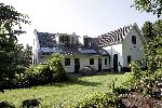 Muiderberg 29 juli 2004
Huis Freek de  Jonge