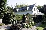 Muiderberg 29 juli 2004
Huis Freek de  Jonge