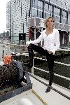 Amsterdam 20 juli 2004
Perspresentatie SBS ^ NET5 en Veronica.
Gallyon v Vessem