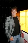 Amsterdam 20 juli 2004
Perspresentatie SBS ^ NET5 en Veronica.
Gerard Joling