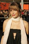 Amsterdam 29 juli 2004
Premiere I Robot in Pathe Arena.
Hanna Verboom
