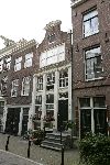 Amsterdam  27juli 2004
Huis Hanneke Groenteman