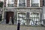 Amsterdam  27juli 2004
Huis Hans v Willigenburg