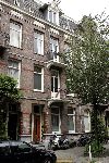 Amsterdam  27juli 2004
Huis Huub Stapel