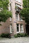 Amsterdam  27juli 2004
Huis Irene v d Laar