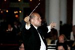 Scheveningen 2 juli 2004
 Kurhaus feest met o.a. Jaap v Zweden als dirigent
