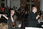 Scheveningen 2 juli 2004
 Kurhaus feest met o.a. Jaap v Zweden als dirigent en Trijntje Oosterhuis