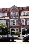 Amsterdam 3 augustus 2004
Huis Jack Spijkerman