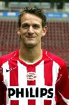 Eindhoven, 26 Juli 2004
Persvoorstelling Selektie PSV Seizoen 2004/2005
Jan Vennegoor of Hesselink
