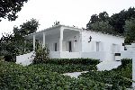 St Tropez 24 juli 2004
Huis Jan des Bouvrie en Monique des Bouvries