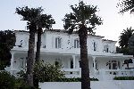 St Tropez 24 juli 2004
Huis Jan des Bouvrie en Monique des Bouvries