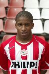 Eindhoven, 26 Juli 2004
Persvoorstelling Selektie PSV Seizoen 2004/2005
Jefferson Farfa
