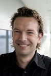 Amsterdam 20 juli 2004
Perspresentatie SBS ^ NET5 en Veronica.
Jeroen Kijk in de Vegte