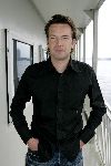 Amsterdam 20 juli 2004
Perspresentatie SBS ^ NET5 en Veronica.
Jeroen Kijk in de Vegte
