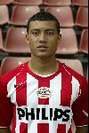 Eindhoven, 26 Juli 2004
Persvoorstelling Selektie PSV Seizoen 2004/2005
Johan Vonlanthe