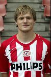 Eindhoven, 26 Juli 2004
Persvoorstelling Selektie PSV Seizoen 2004/2005
Johann Vogel