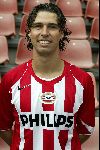 Eindhoven, 26 Juli 2004
Persvoorstelling Selektie PSV Seizoen 2004/2005
John de Jong