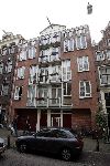 Amsterdam  27juli 2004
Huis Johnny de Mol en Winston Gerschtanowitz