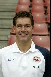 Eindhoven, 26 Juli 2004
Persvoorstelling Selektie PSV Seizoen 2004/2005
Joop Hiele
