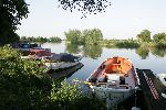 Nigtevecht 27juli 2004
Huis Jort Kelder aan de Vecht