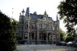 Nigtevecht 27juli 2004
Huis Jort Kelder aan de Vecht