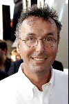 Amsterdam 29 juli 2004
Premiere I Robot in Pathe Arena.
Kas v Iersel