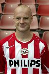 Eindhoven, 26 Juli 2004
Persvoorstelling Selektie PSV Seizoen 2004/2005
Kasper Bogelund