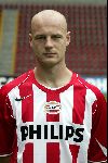 Eindhoven, 26 Juli 2004
Persvoorstelling Selektie PSV Seizoen 2004/2005
Kasper Bogelund