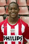 Eindhoven, 26 Juli 2004
Persvoorstelling Selektie PSV Seizoen 2004/2005
Leandro do Bomf
