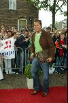 Heesch/Geffen 10 Juli 2004
Trouwen Ruud v Nistelrooy met zijn Leontien Slaats
Leco v Zadelhoff