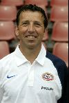 Eindhoven, 26 Juli 2004
Persvoorstelling Selektie PSV Seizoen 2004/2005
Luc v Agt