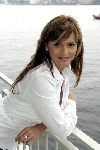 Amsterdam 20 juli 2004
Perspresentatie SBS ^ NET5 en Veronica.
Manon Thomas